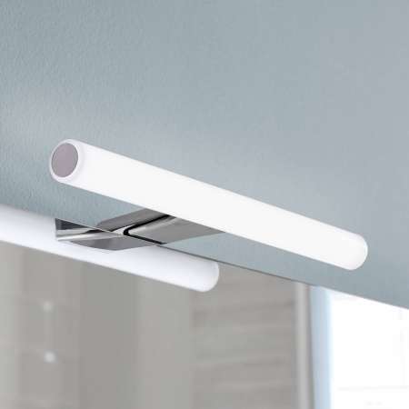 Ebir Zrkadlové LED svietidlo Irene 2, šírka 30 cm