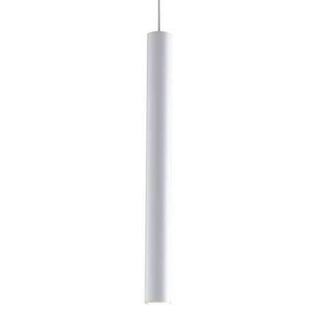 Eco-Light Závesná lampa Fluke biela