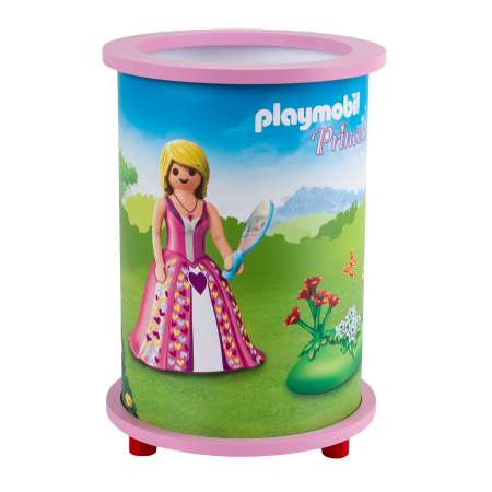 Elobra Stolná lampa 25/15 PLAYMOBIL Princezná