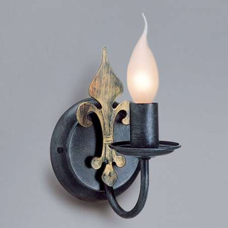 Kögl Nástenné svietidlo CASTELLO 1-plameňové