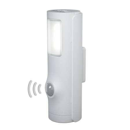 LEDVANCE LEDVANCE Nightlux Torch nočné LED svietidlo biele