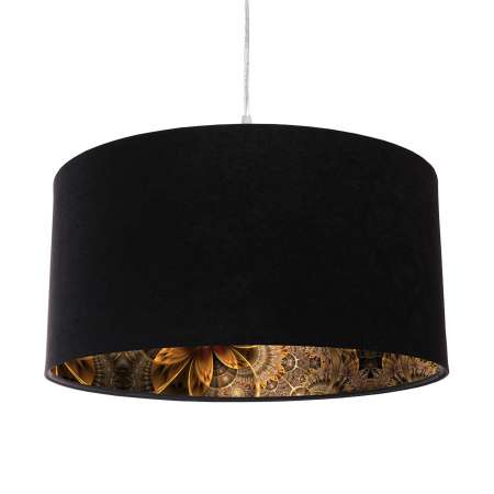 Maco Design Závesná lampa Cyntia