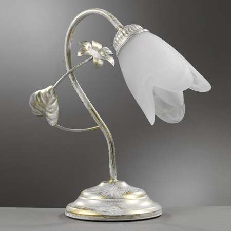 ONLI Florentínska stolná lampa Petunia jedno-plameňová