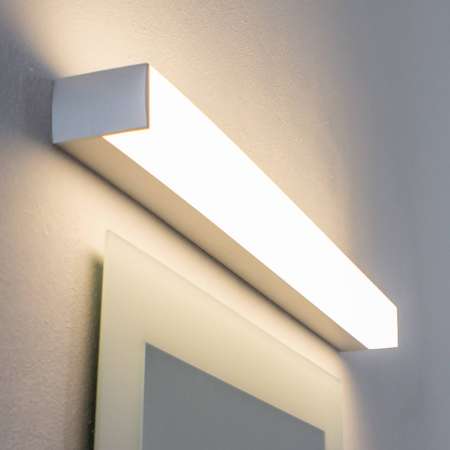 Pamalux Nástenné LED Seno na zrkadlo v kúpeľni 53,6 cm