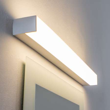 Pamalux Nástenné LED Seno na zrkadlo v kúpeľni 83,6 cm