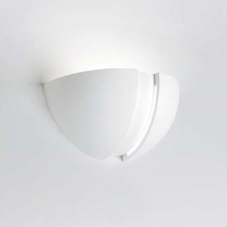 Sforzin Nástenné svietidlo Carystus E27