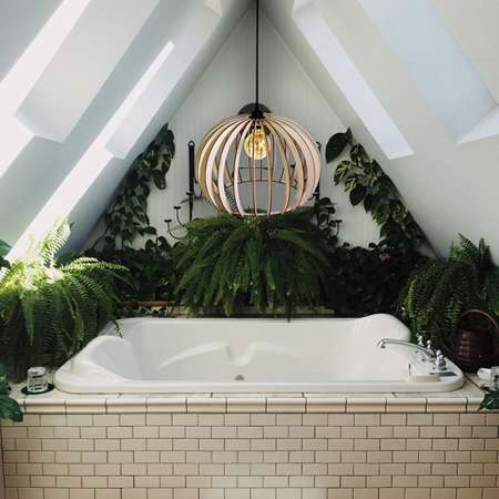 TEMAR LIGHTING Závesná lampa KSK, jedno-plameňová, Ø 43 cm